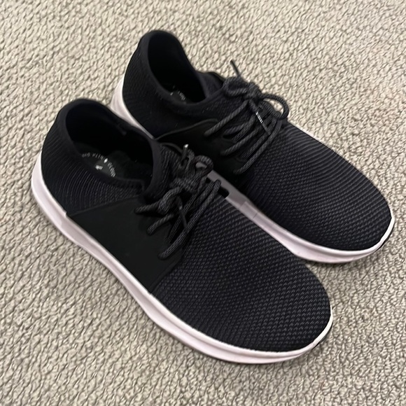 Vessi Shoes - vessi cityscapes 10  black